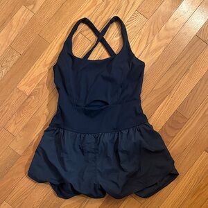 Free People Movement Onesie - worn once